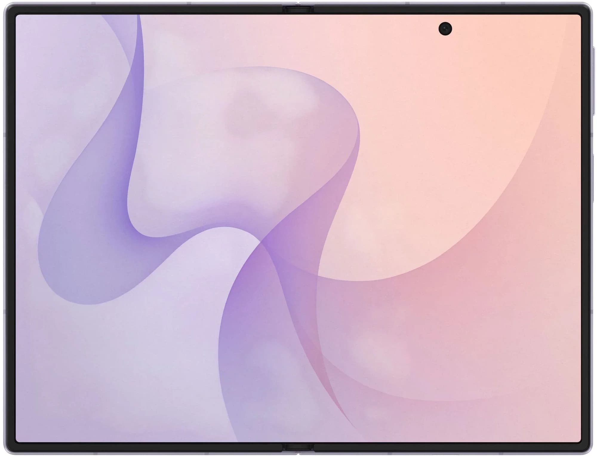Z FOLD 8 12/512, фиолетовый