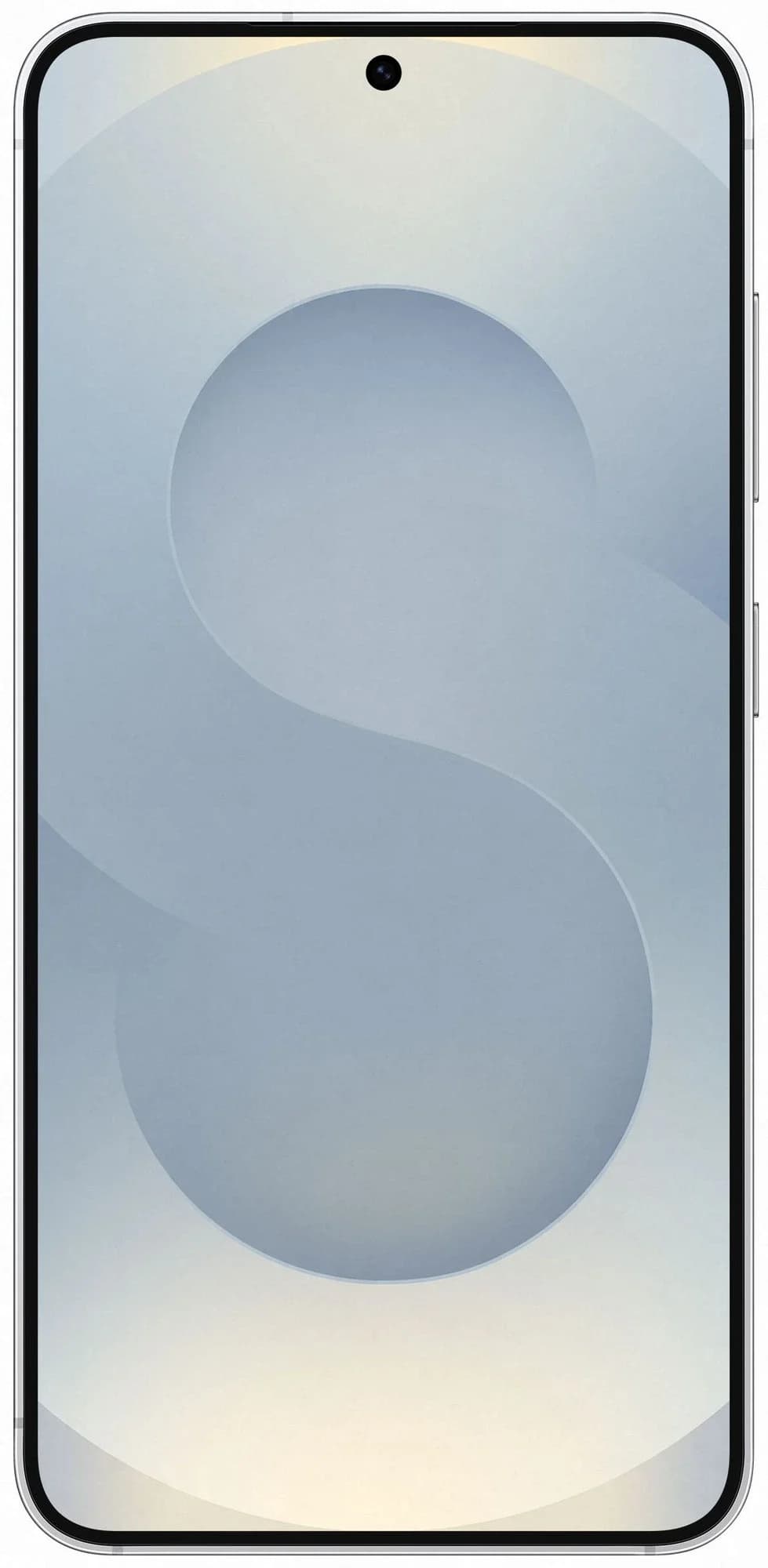 Samsung Galaxy S25 2 × nano SIM, 12/128, серый