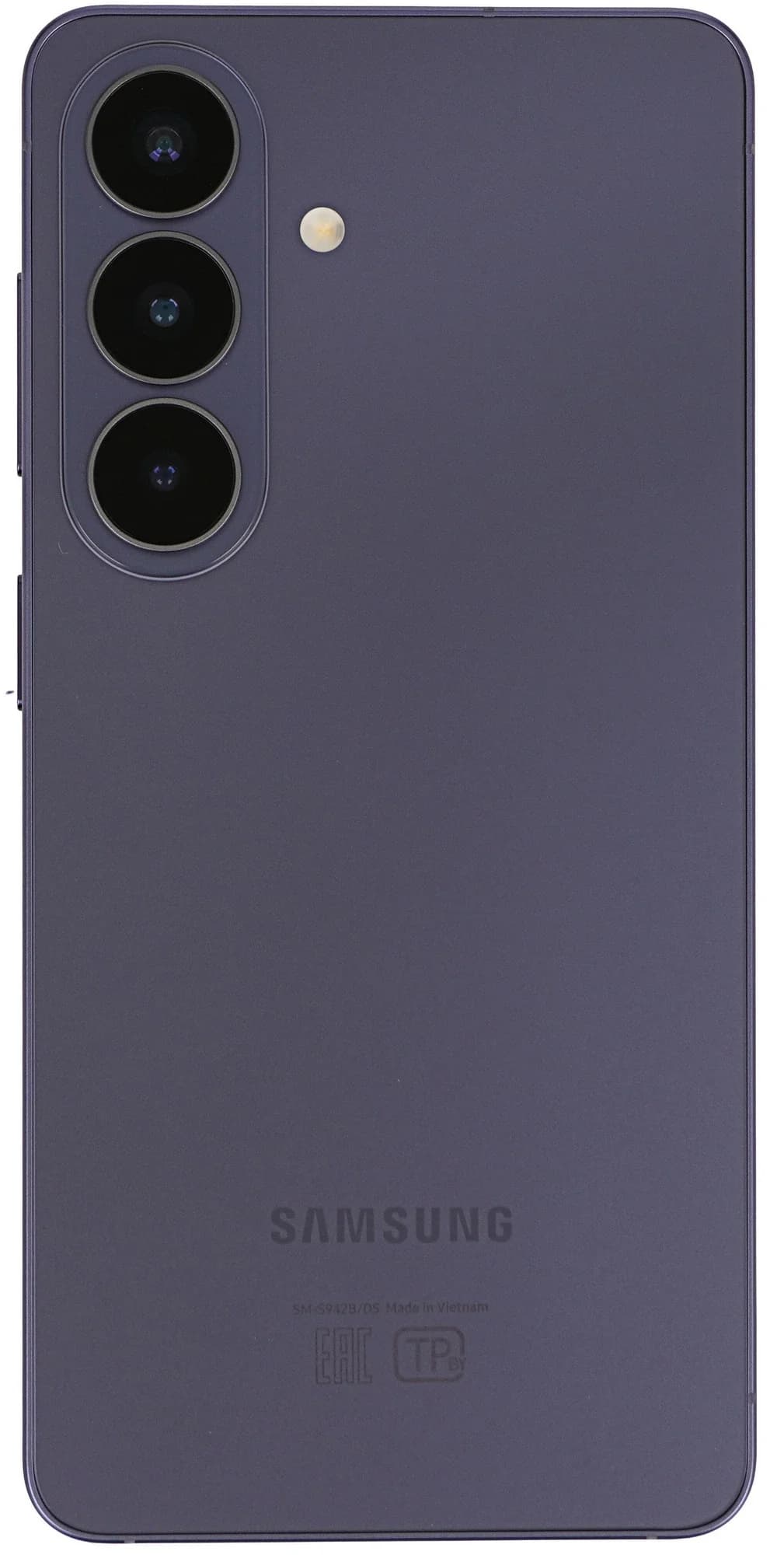 Samsung Galaxy S26 Sim, 12/256, фиолетовый