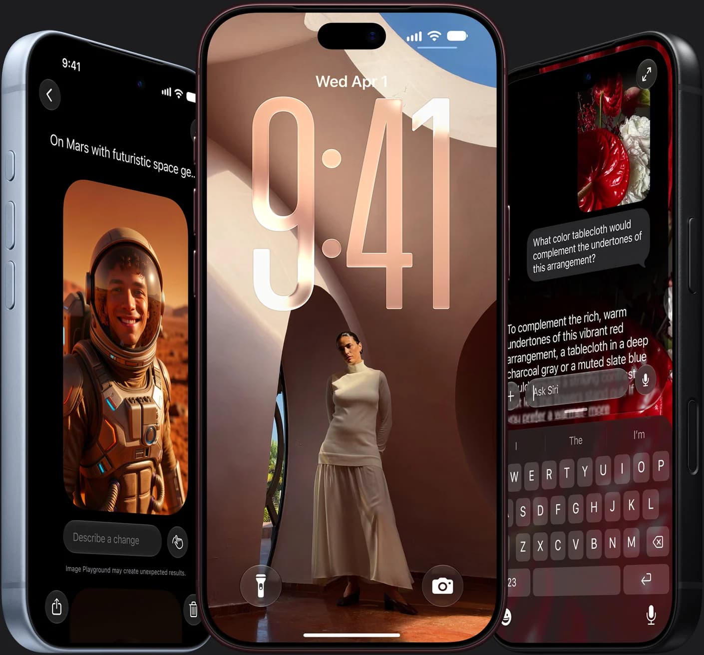iPhone 18 Pro SIM, 2 Тб, Black