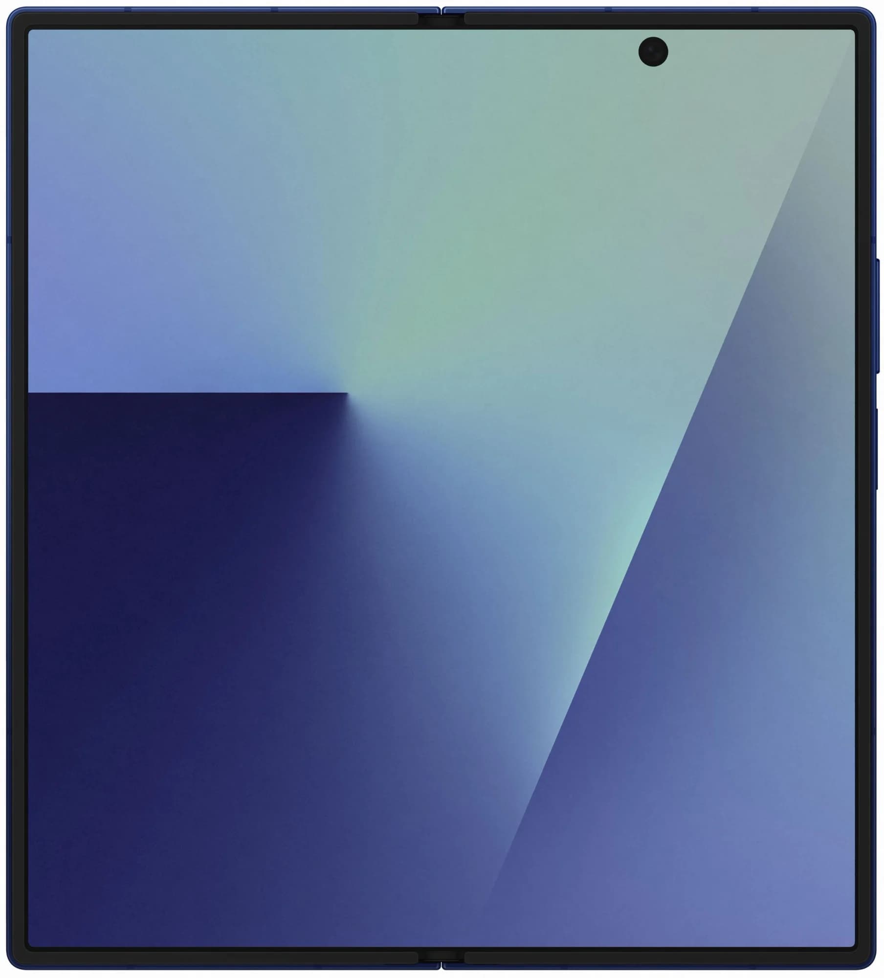 Samsung Galaxy Z Fold 7 2 nano + eSim, 12/256, синий
