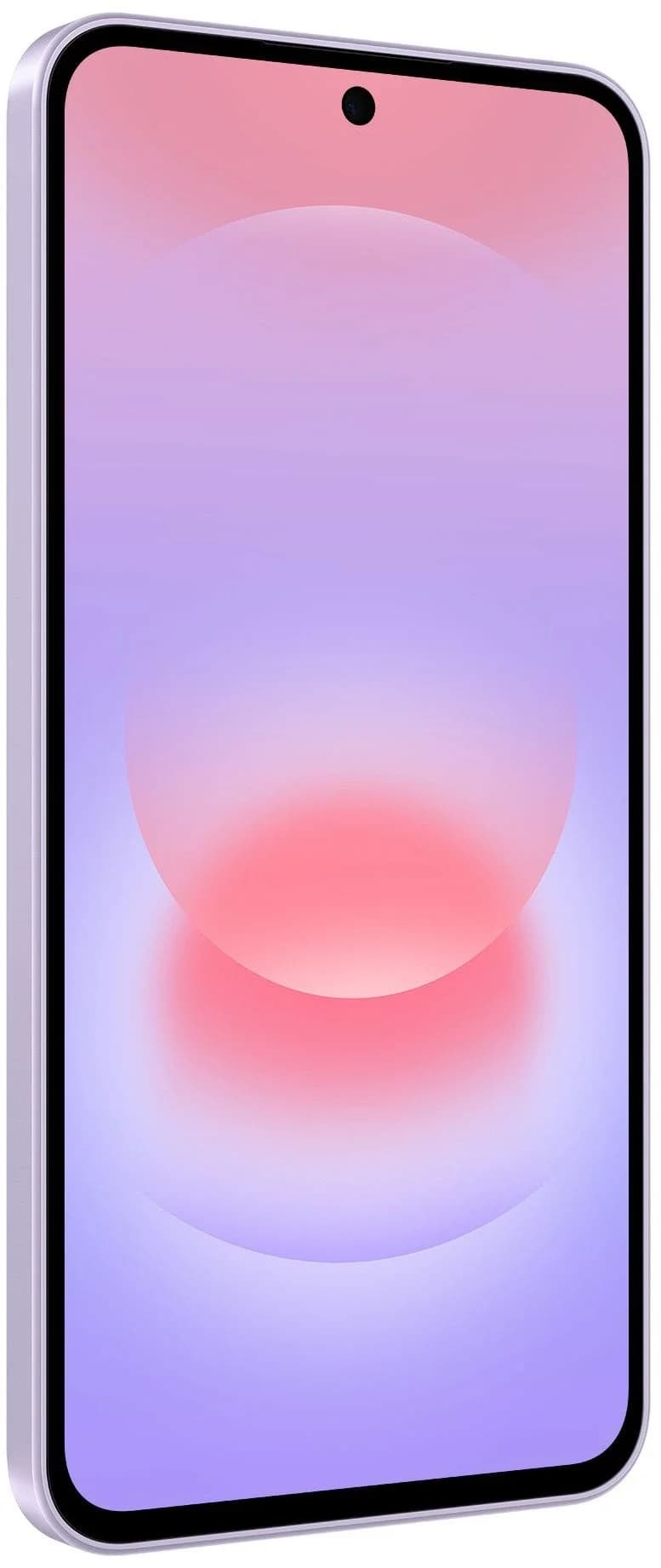 Samsung Galaxy A37 2 × nano SIM, 12/256, фиолетовый