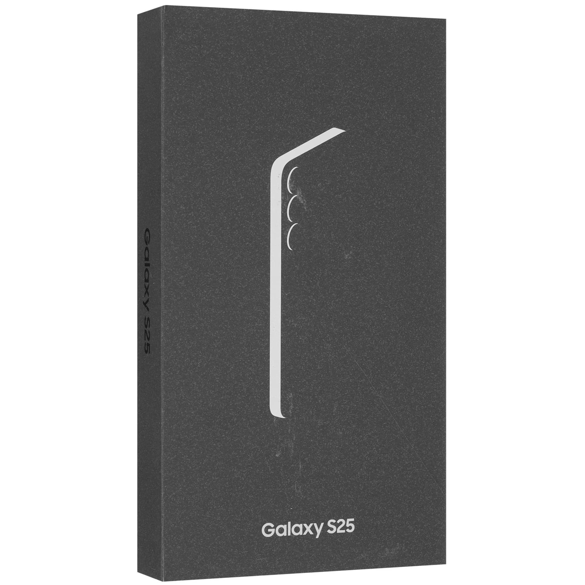 Samsung Galaxy S25 2 × nano SIM, 12/128, зелёный