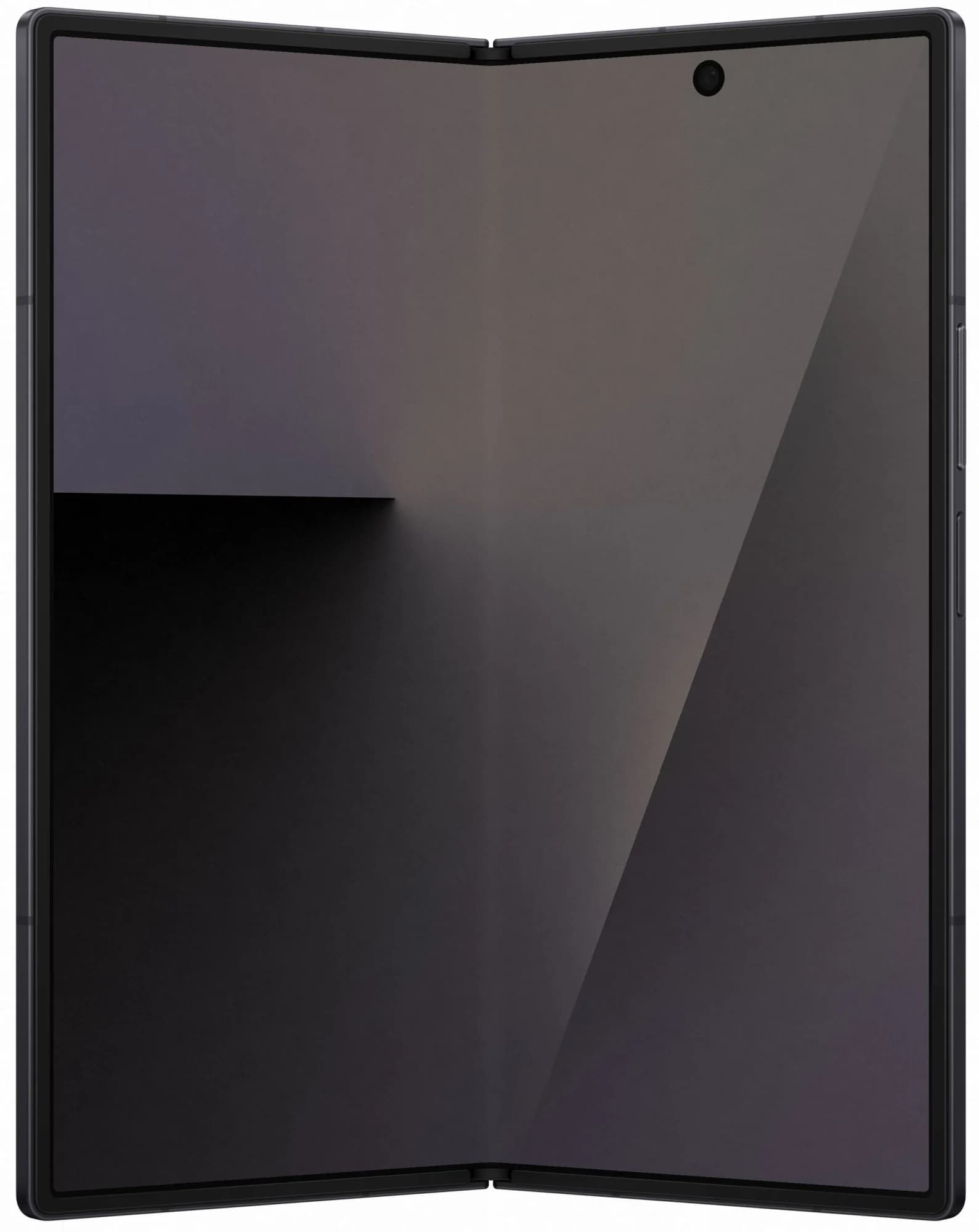 Samsung Galaxy Z Fold 7 2 nano + eSim, 12/512, чёрный
