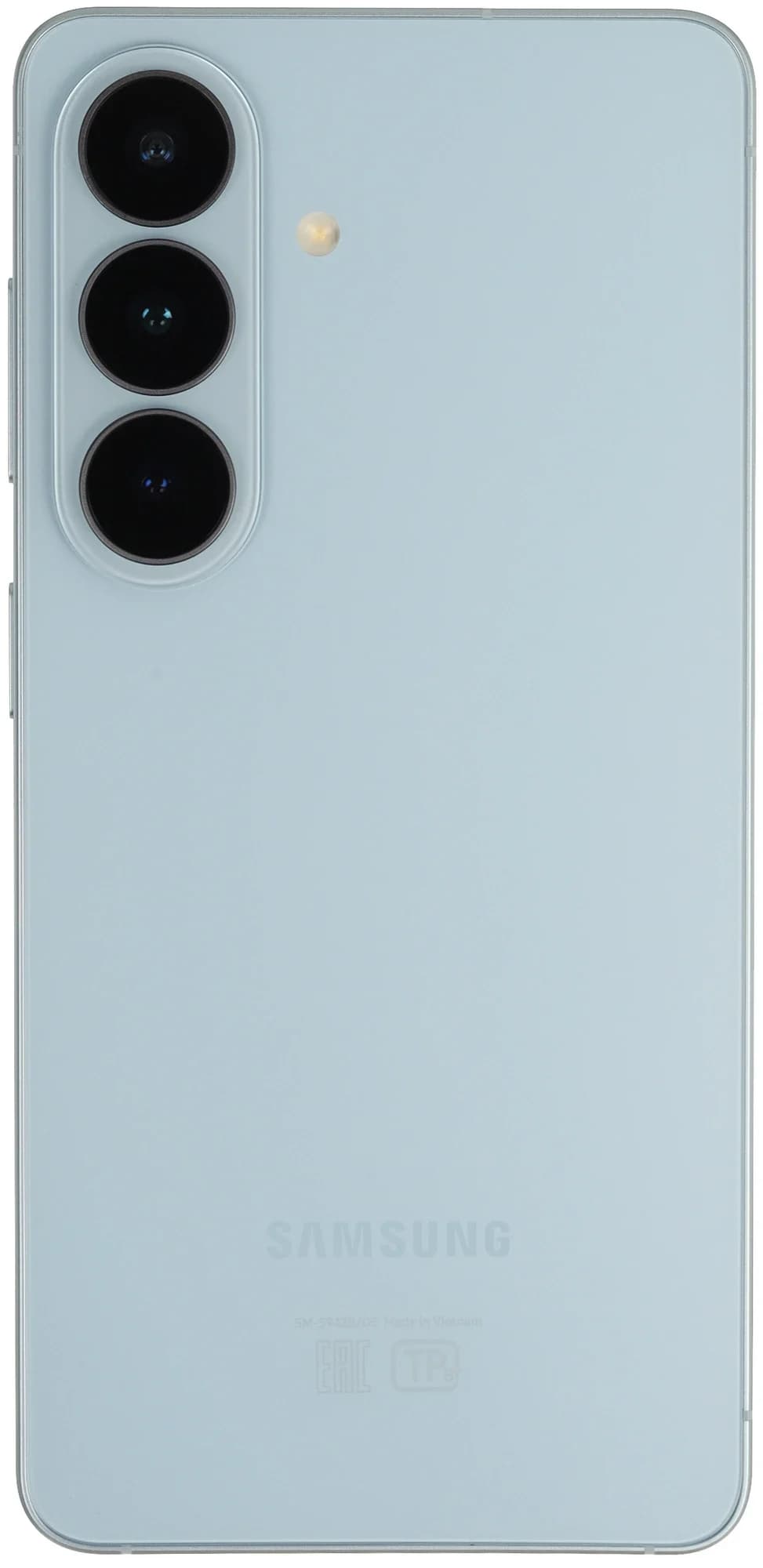 Samsung Galaxy S26 Sim, 12/256, голубой