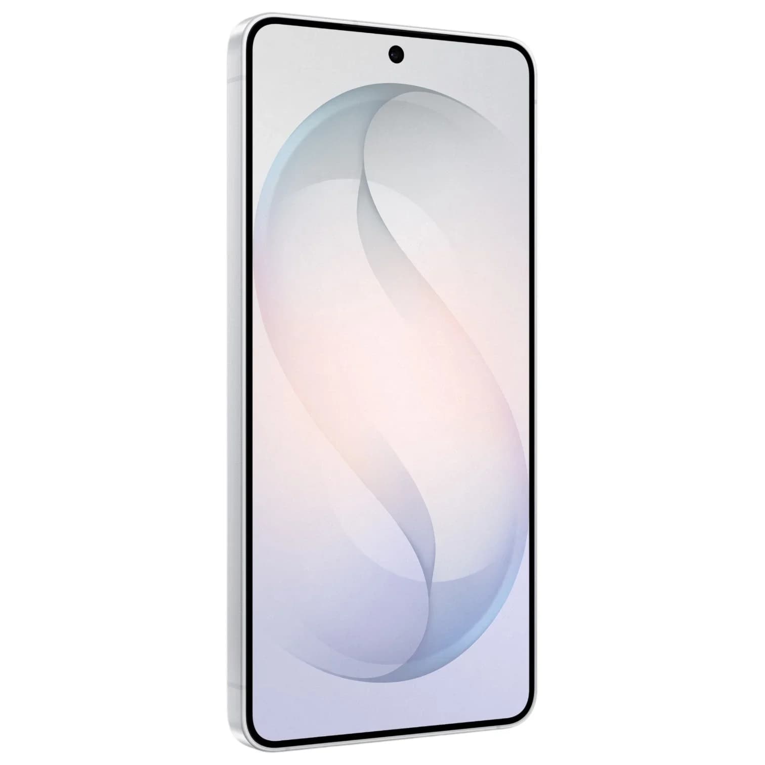 Samsung Galaxy S26 Sim, 12/256, белый