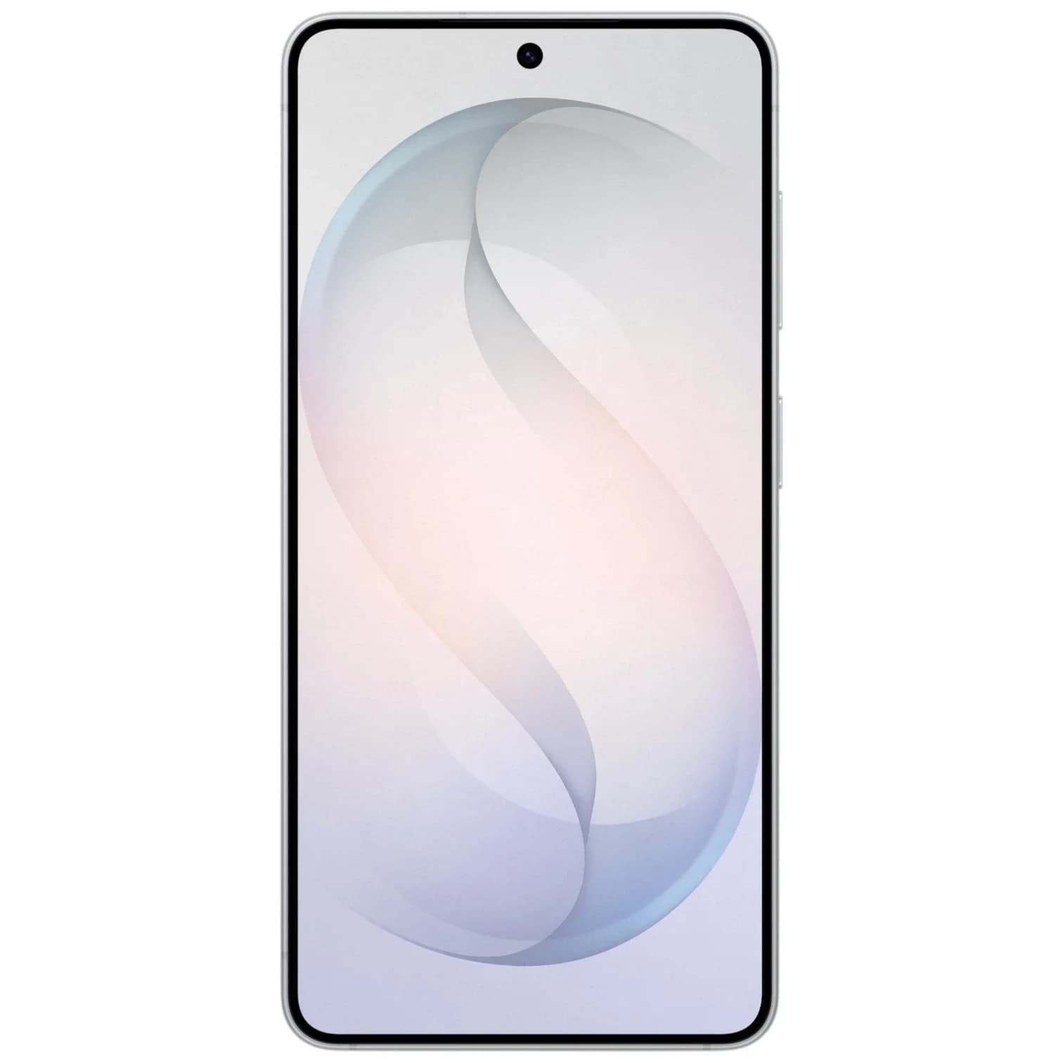 Samsung Galaxy S26 Sim, 12/256, белый