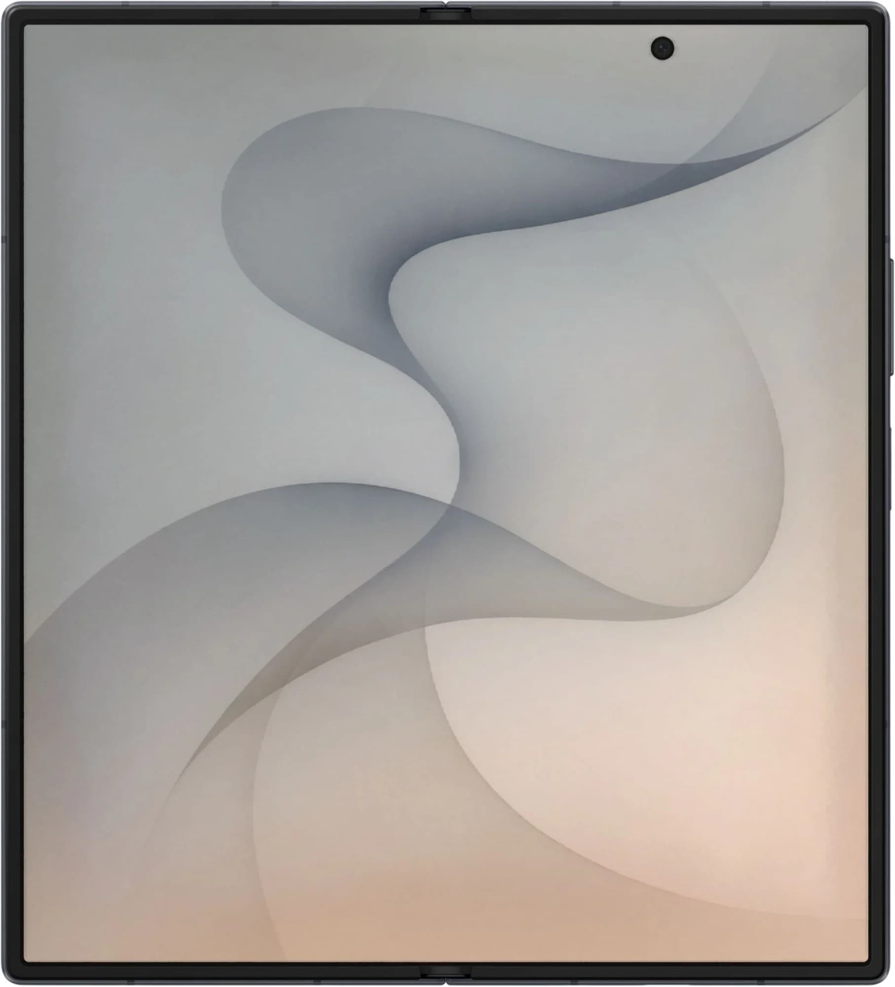 Z FOLD 8 ULTRA nano SIM + eSIM, 16/1TБ, серый