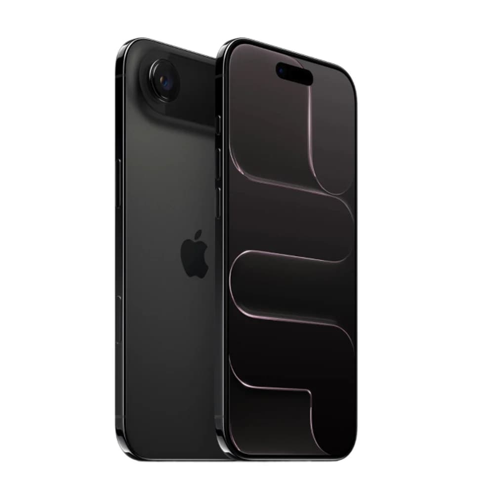 iPhone Air eSIM, 1 Тб, чёрный