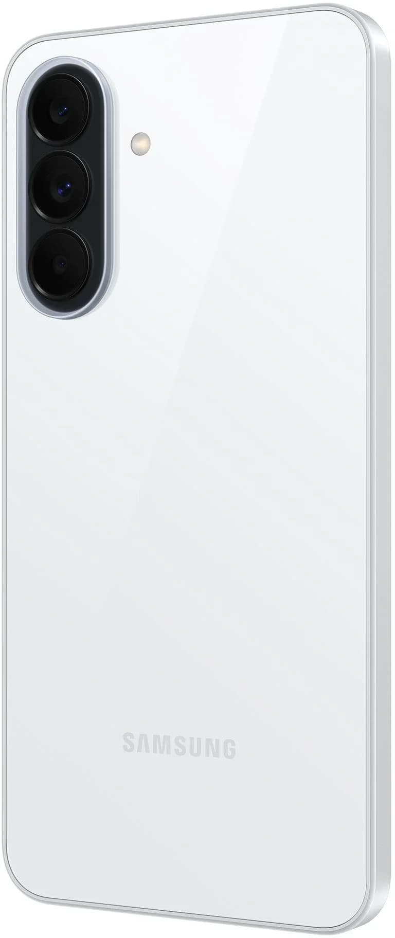 Samsung Galaxy A37 2 × nano SIM, 8/256gb, белый