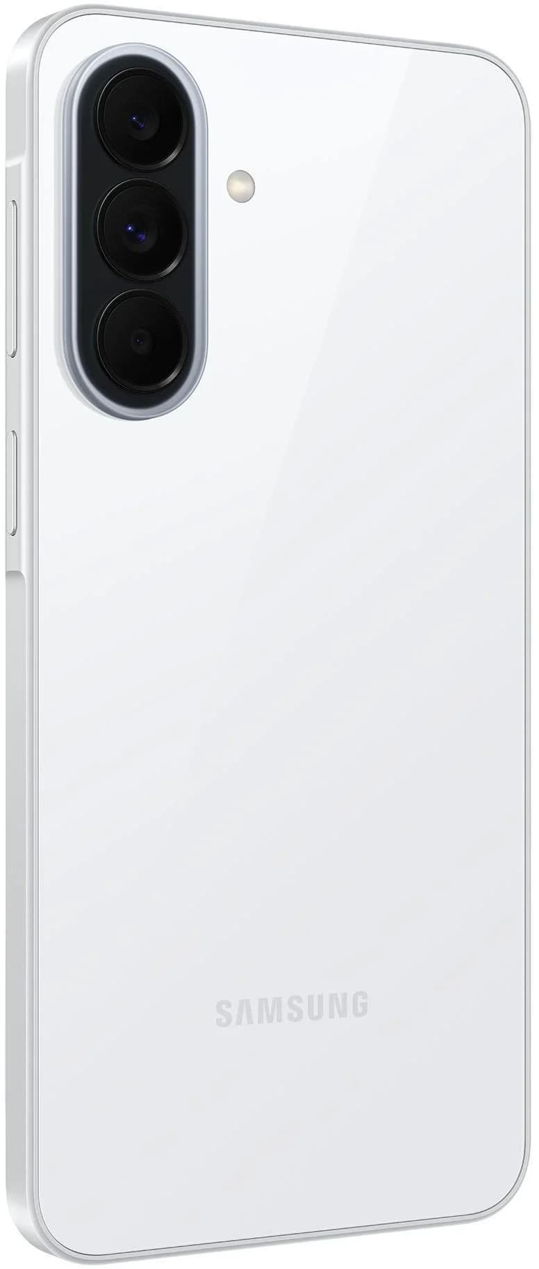 Samsung Galaxy A37 2 × nano SIM, 8/256gb, белый