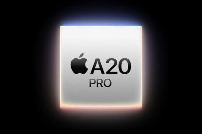 iPhone 18 Pro Max SIM, 1 Тб, Silver