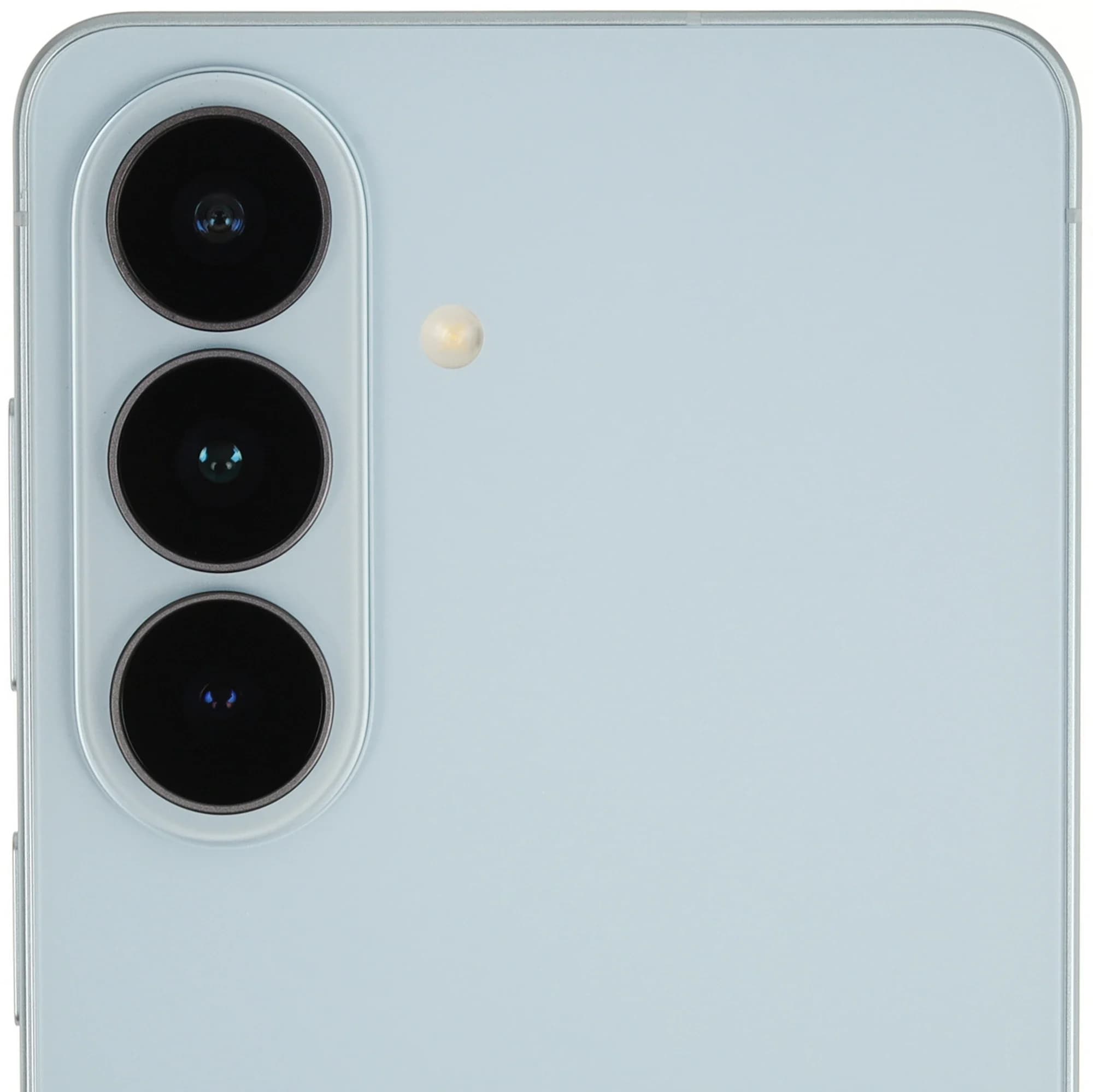 Samsung Galaxy S26 Sim, 12/256, голубой