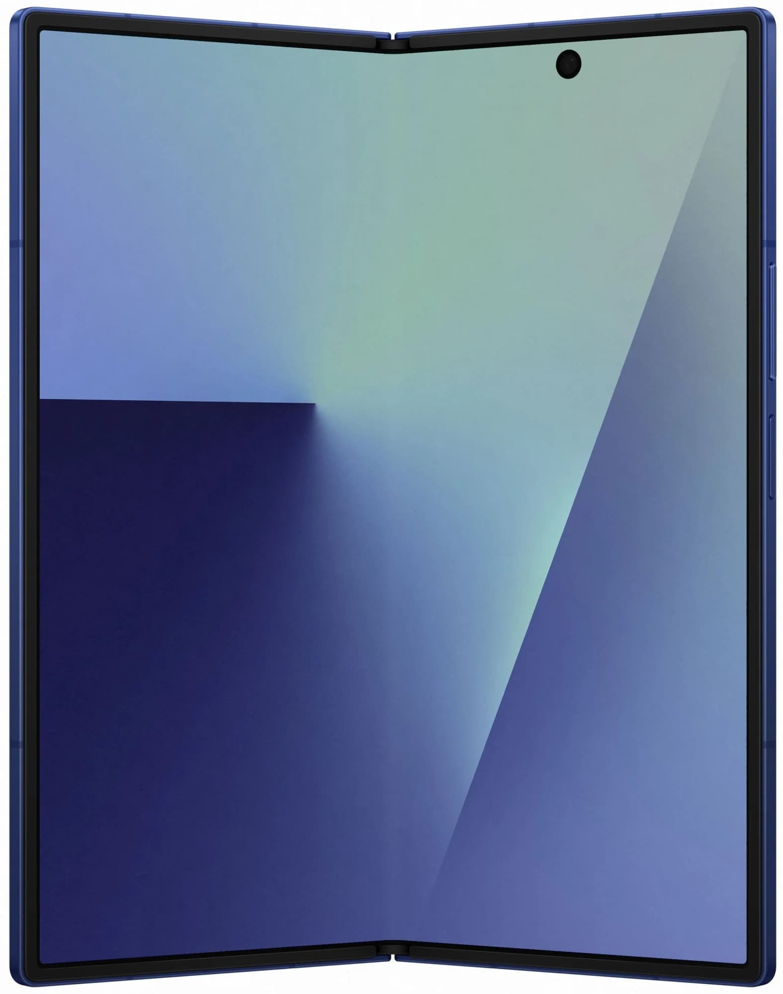 Samsung Galaxy Z Fold 7 2 nano + eSim, 12/256, синий