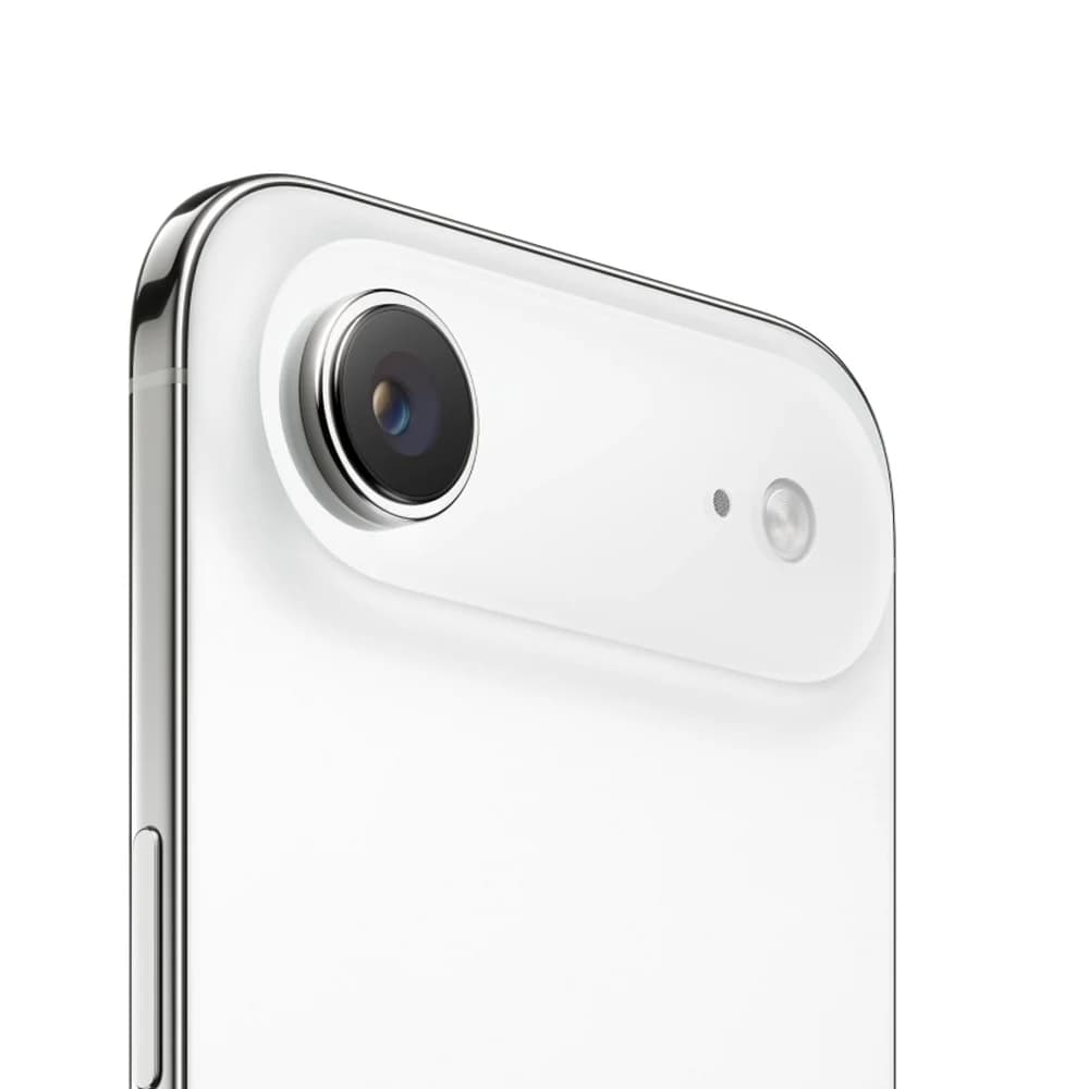 iPhone Air eSIM, 256 Гб, белый