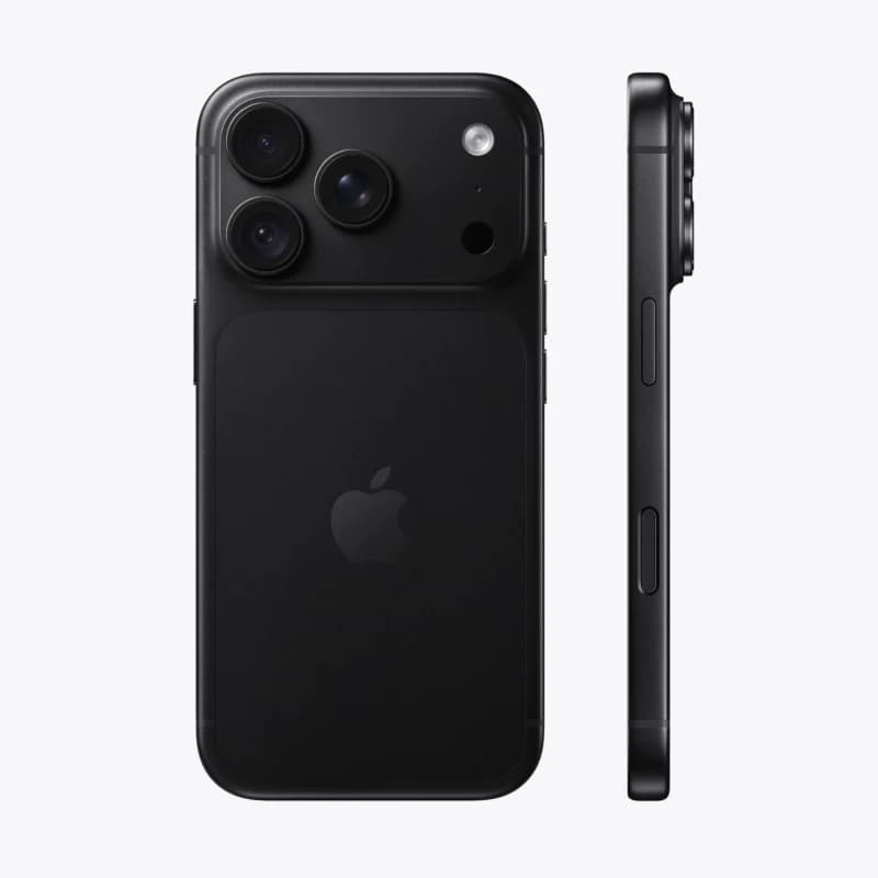 iPhone 18 Pro SIM, 2 Тб, Black