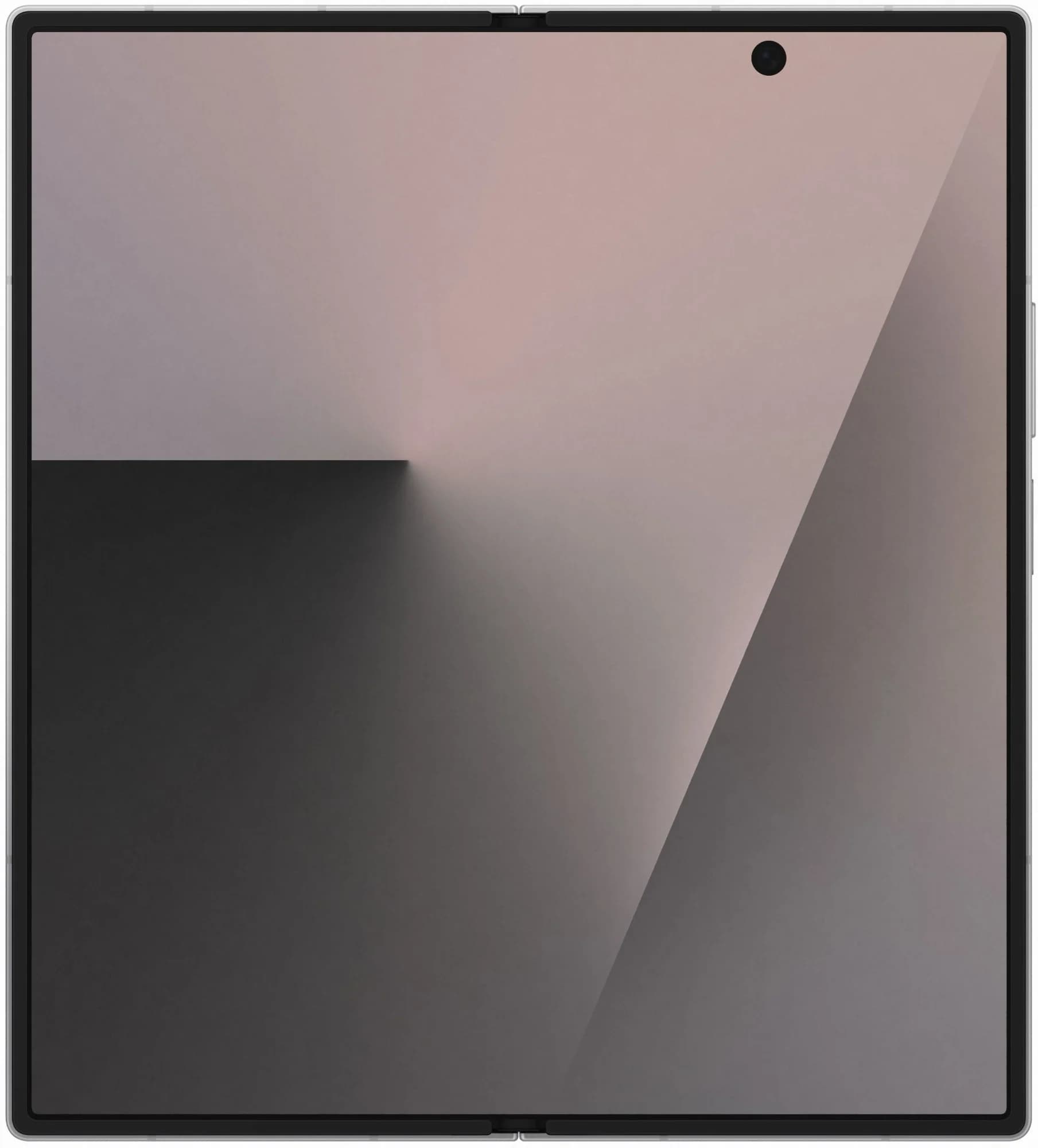 Samsung Galaxy Z Fold 7 2 nano + eSim, 12/512, серый