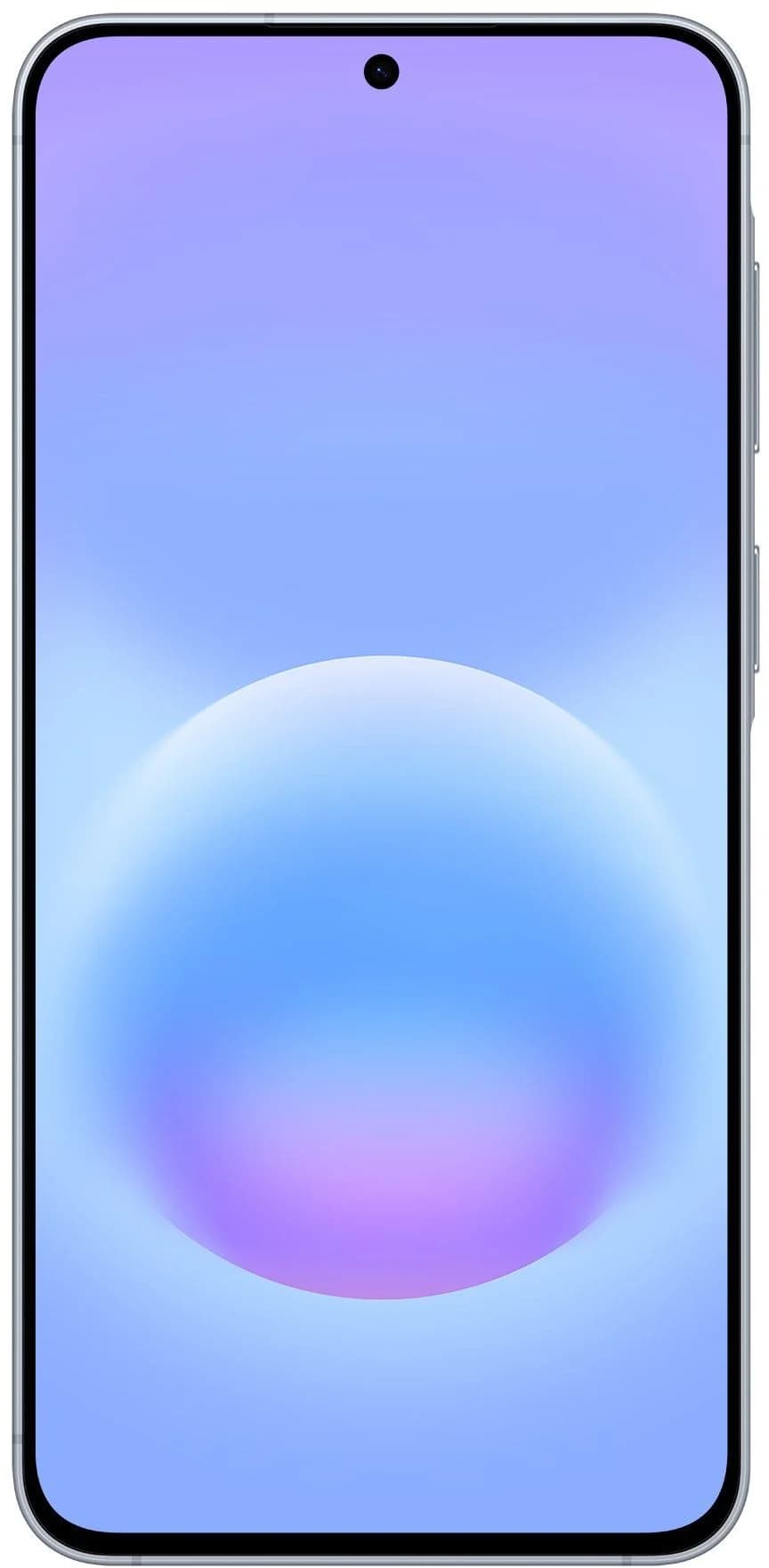 Samsung Galaxy A57 2 × nano SIM, 12/256, фиолетовый