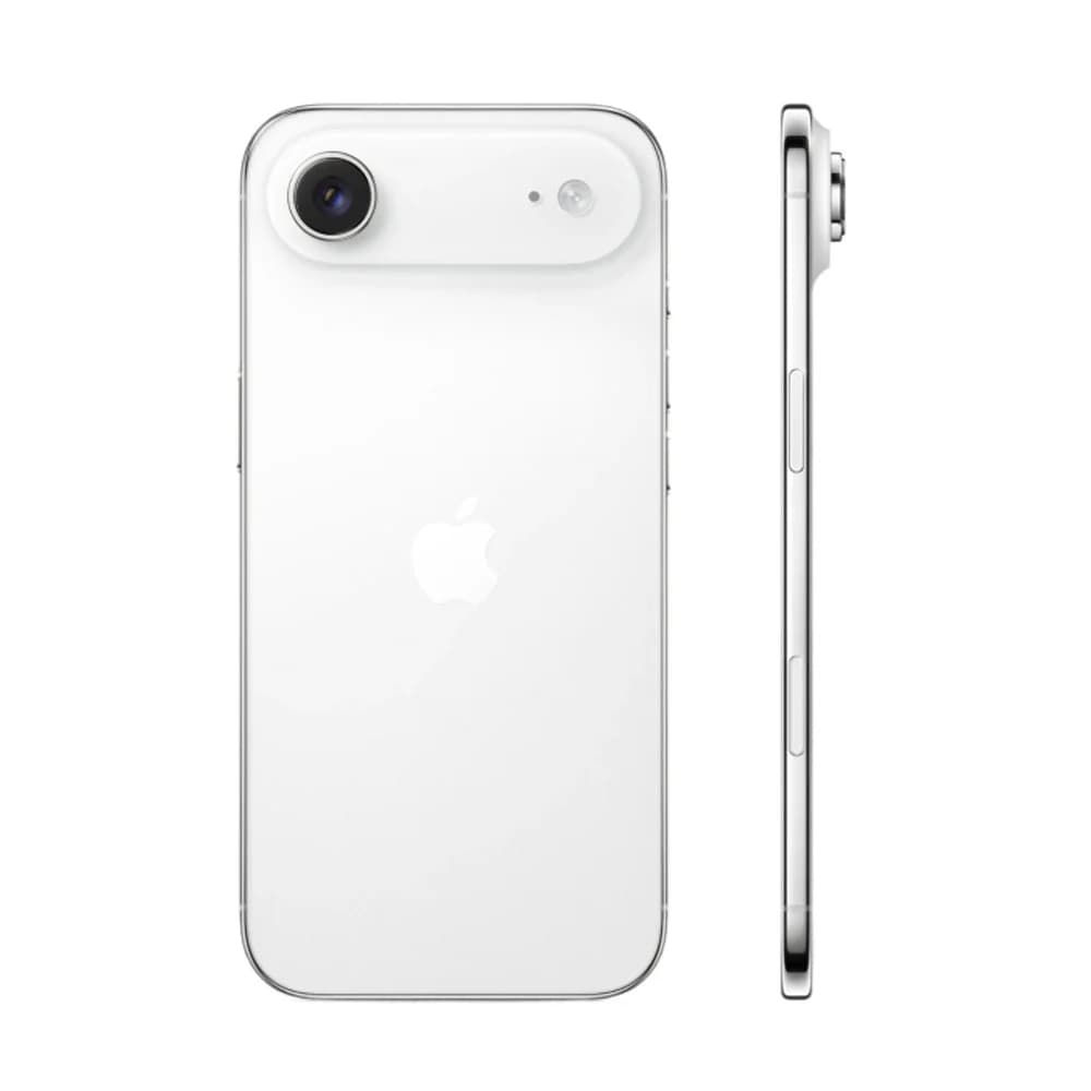 iPhone Air eSIM, 256 Гб, белый