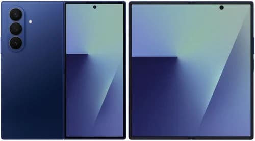 Samsung Galaxy Z Fold 7 2 nano + eSim, 12/256, синий