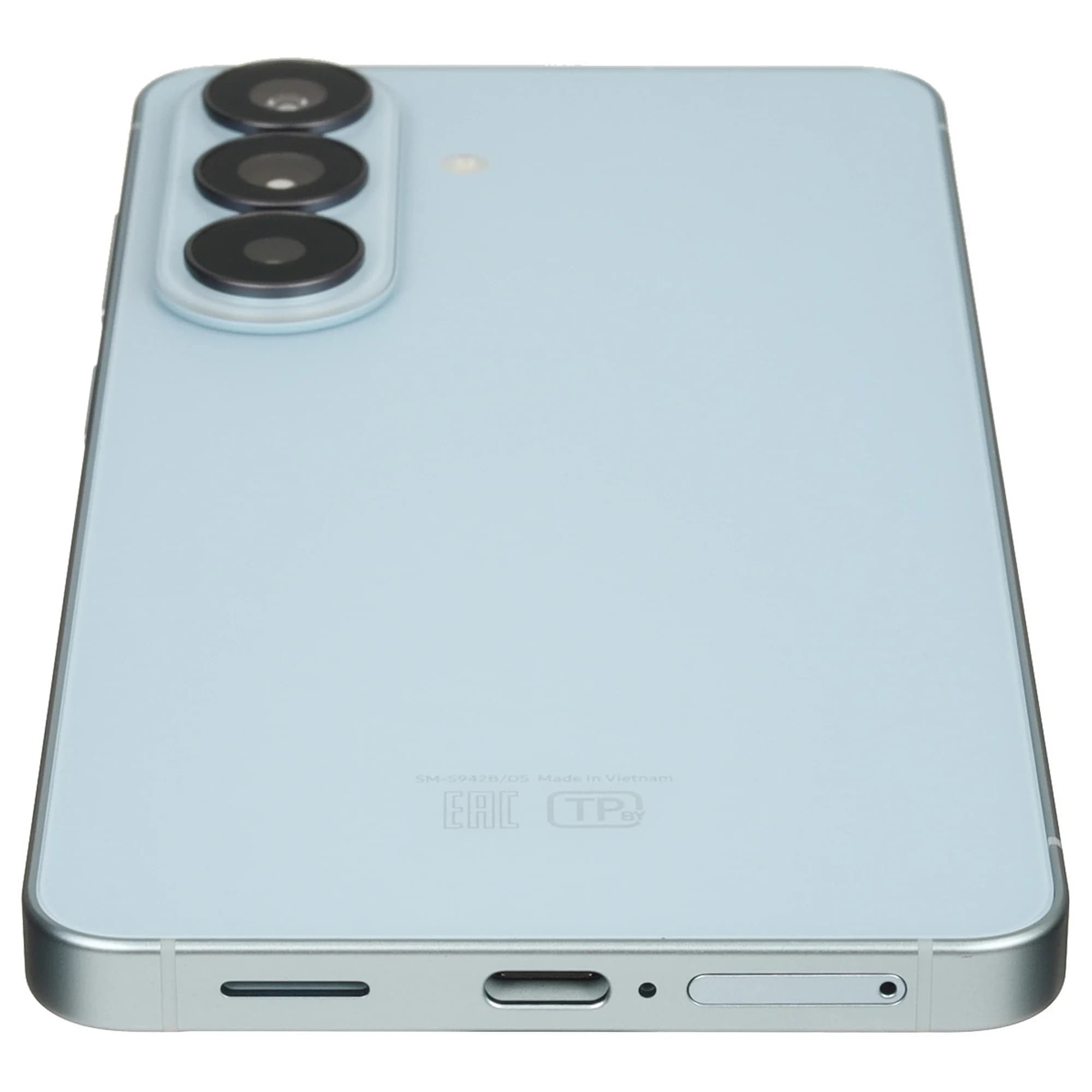 Samsung Galaxy S26 Sim, 12/256, голубой