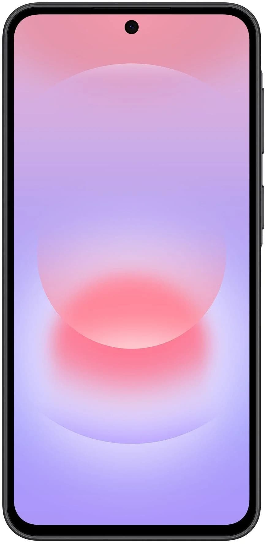 Samsung Galaxy A37 2 × nano SIM, 12/256, чёрный