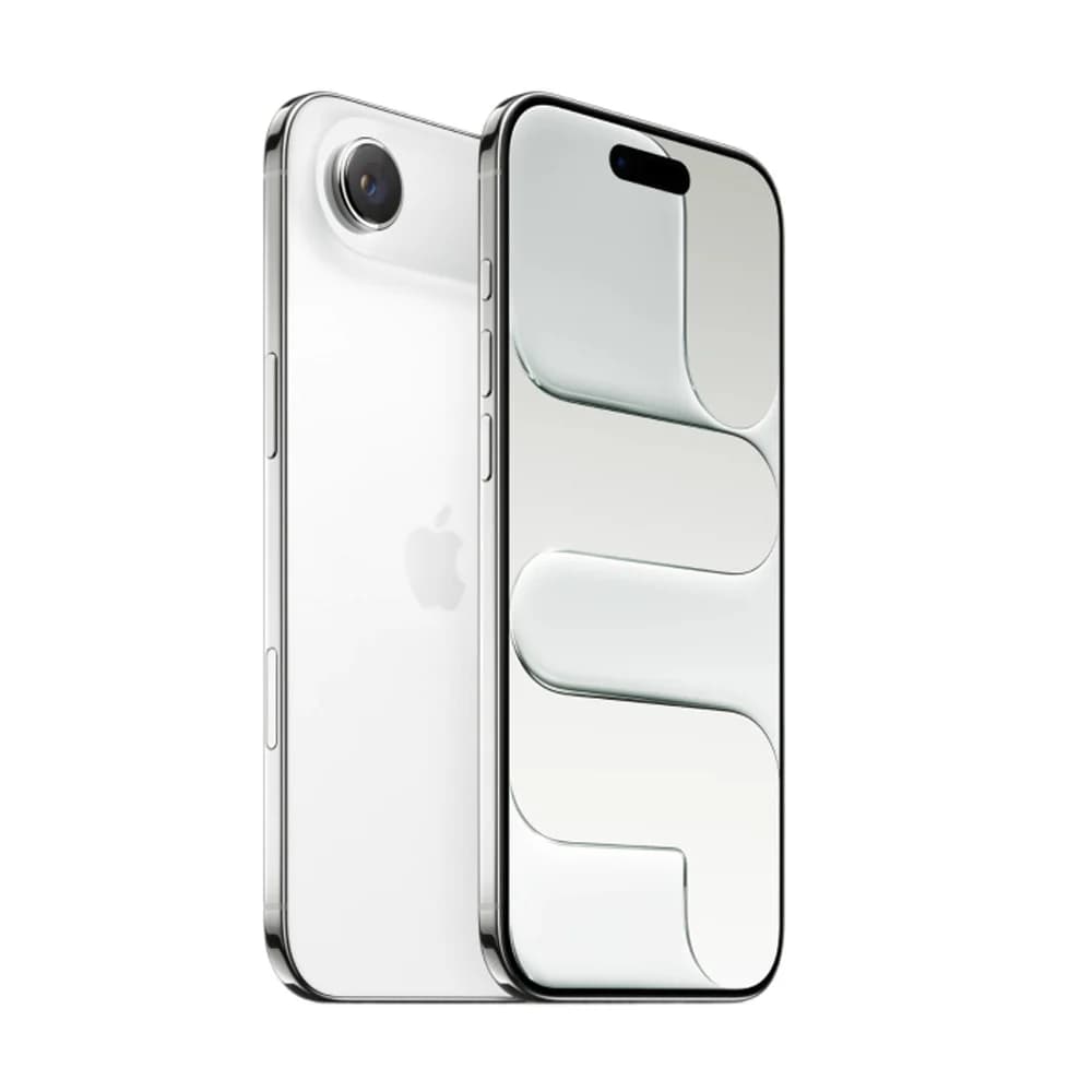 iPhone Air eSIM, 256 Гб, белый