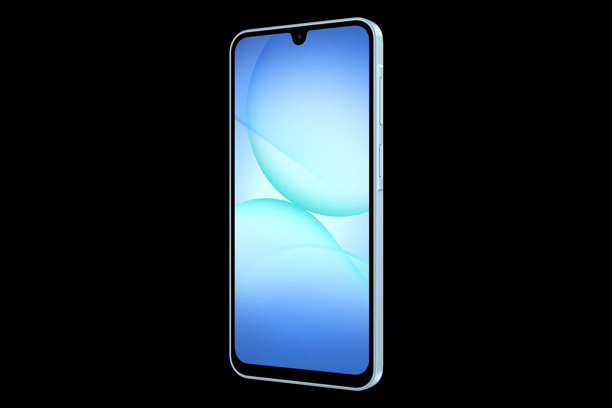 Samsung Galaxy A17 2 × nano SIM, 8/256gb, голубой