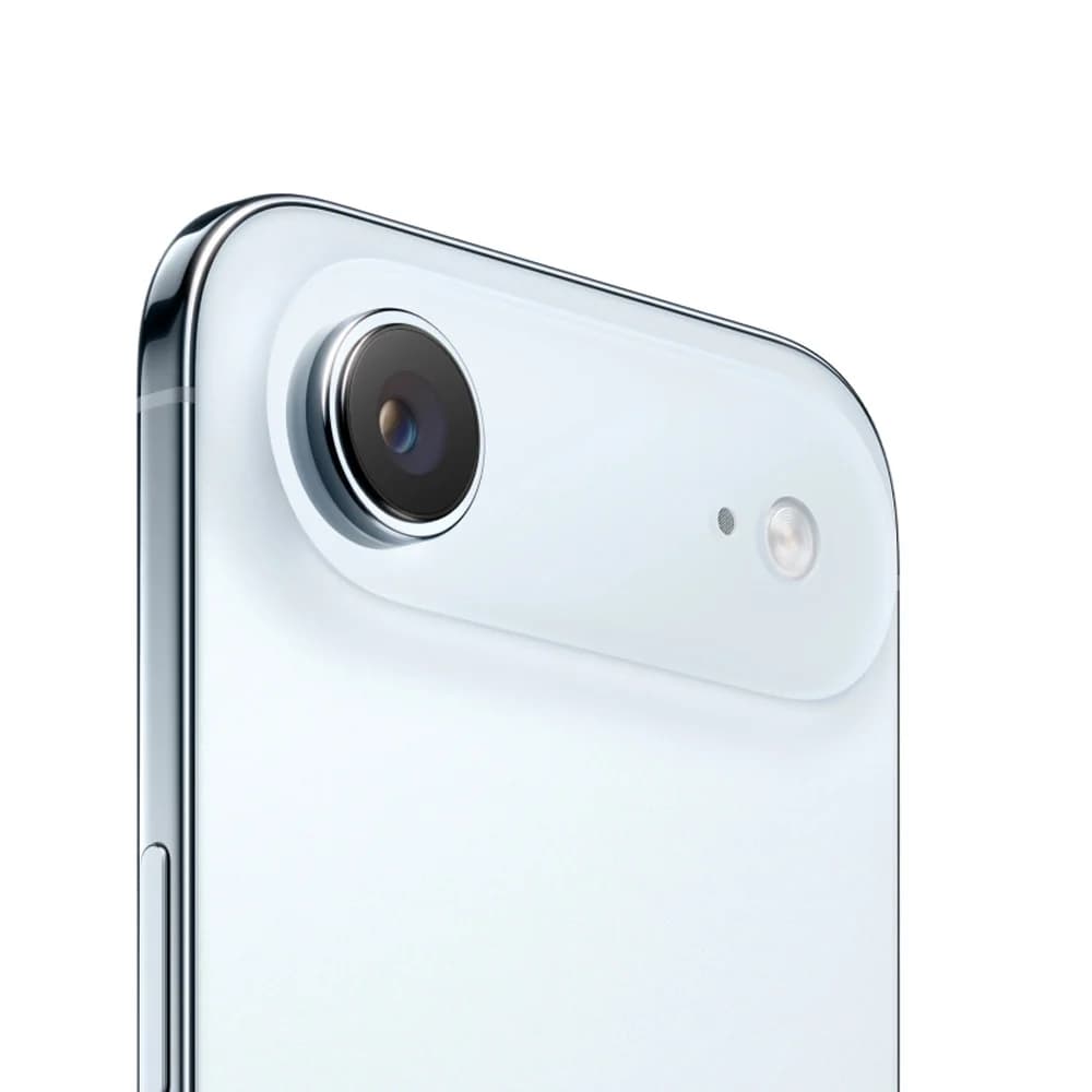 iPhone Air eSIM, 256 Гб, голубой