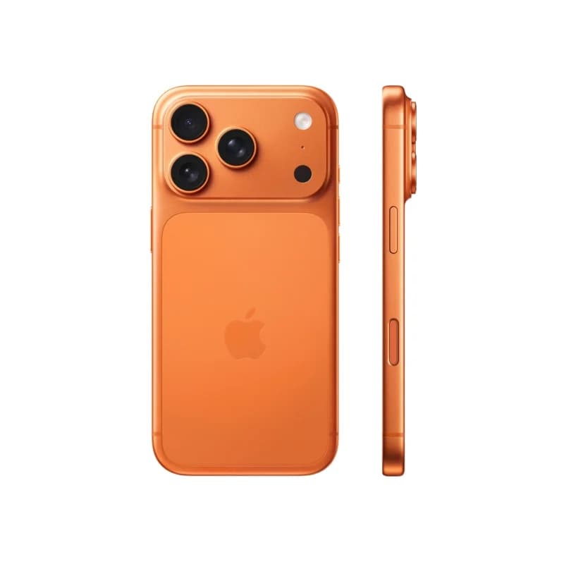 iPhone 17 Pro Max SIM, 1 Тб, Cosmic Orange