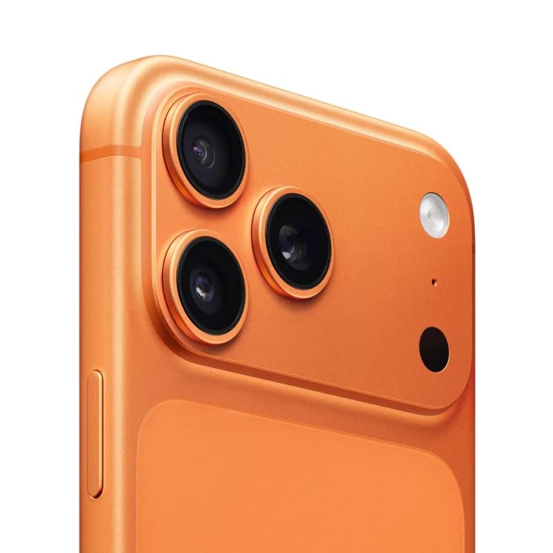 iPhone 17 Pro SIM, 1 Тб, Cosmic Orange