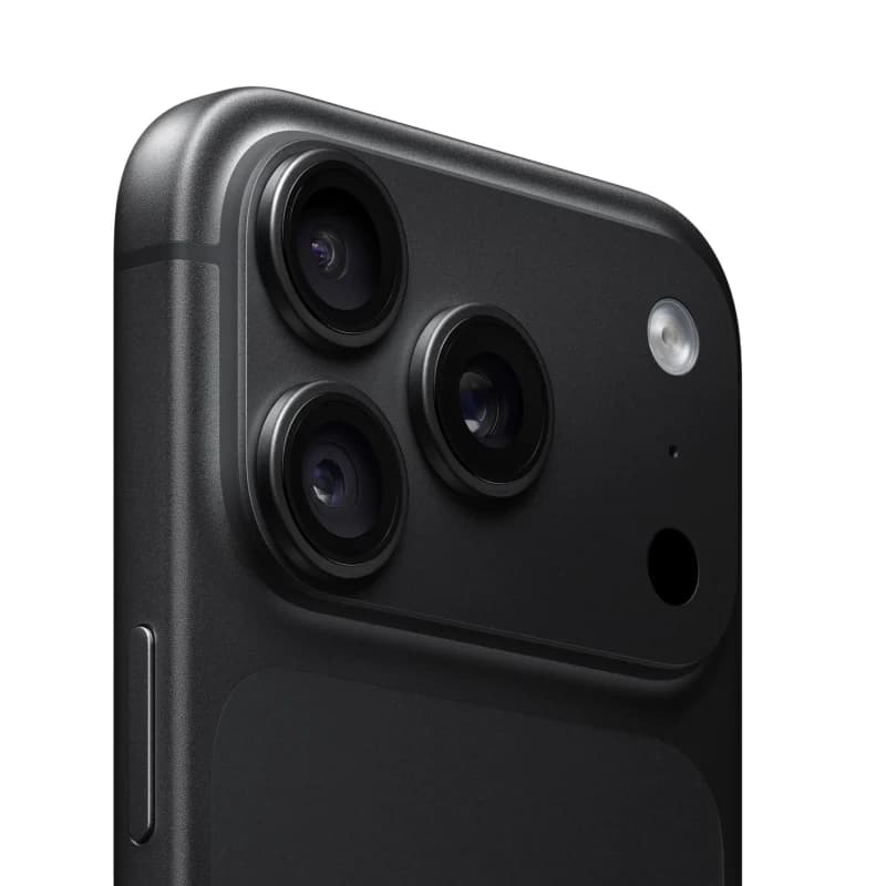 iPhone 18 Pro SIM, 2 Тб, Black