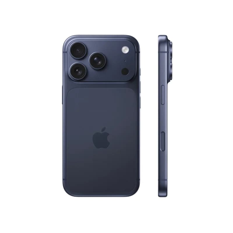 iPhone 17 Pro Max SIM, 1 Тб, Deep Blue