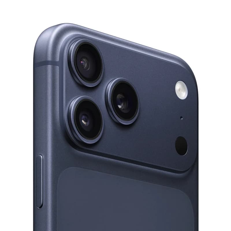iPhone 17 Pro Max SIM, 1 Тб, Deep Blue