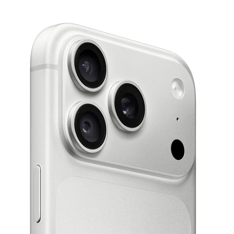 iPhone 18 Pro Max SIM, 1 Тб, Silver